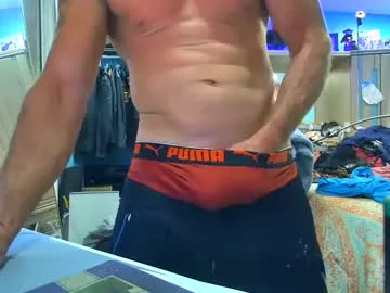 Freechat sweetnsexy95 on Chaturbate