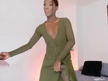 Freechat sweetstacy_ on Chaturbate