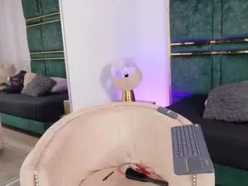 Freechat sweetstacy_ on Chaturbate