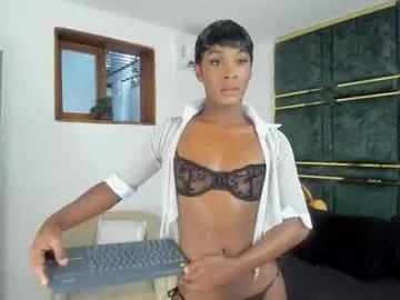 Freechat sweetstacy_ on Chaturbate