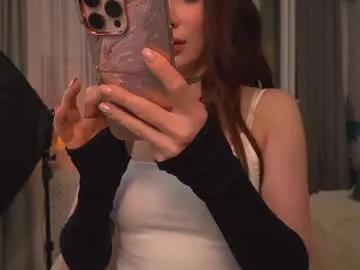 sweety_rinushka_ on Chaturbate 