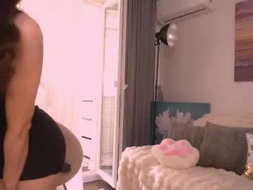 sweety_rinushka_ on Chaturbate 