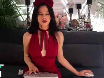 Freechat taanni_bc on Chaturbate