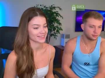 Chaturbate team2fit is Freechat team2fit — Team2fit's room #couple #new #teen #natural #pvt