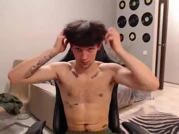 Freechat teddy_mode on Chaturbate