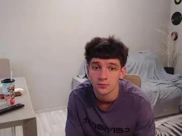 Freechat teddy_mode on Chaturbate
