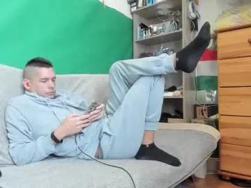 Freechat telepaticman on Chaturbate