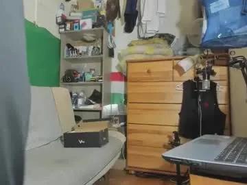 Freechat telepaticman on Chaturbate