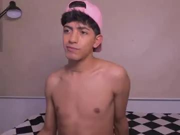 Chaturbate teobrowny_ is Freechat teobrowny_ — GOAL: fingering friday to make me sweat with pleasure lush on #bigass #gay #18 #bigcock #twink