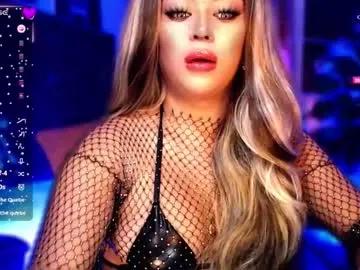 Chaturbate thalia_cambridge is Freechat thalia_cambridge — LOOKING FOR A SISSY FAG THAT NEEDS TRAINING AND HUMILLIATION ! #SISSY #FEMDOM #FINDOM #MISTRESS #SPH #CEI #CBT #BDSM #SISSYFICATION #FEMINIZATION #lovense