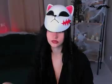 Freechat thepretty_kitty on Chaturbate