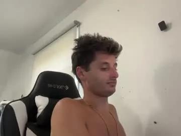 Freechat therealdylansdick on Chaturbate