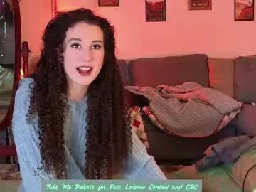 Freechat thewillownest on Chaturbate