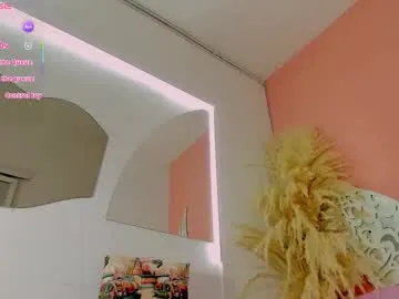 Freechat thiccylexxy on Chaturbate