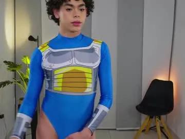 Freechat timmyshy on Chaturbate