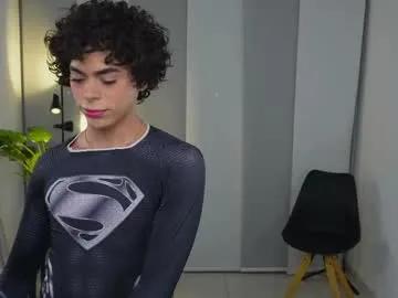 Freechat timmyshy on Chaturbate