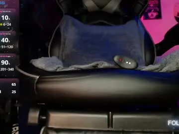 Freechat tom_kio on Chaturbate