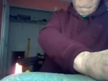 Freechat tomcat4848 on Chaturbate
