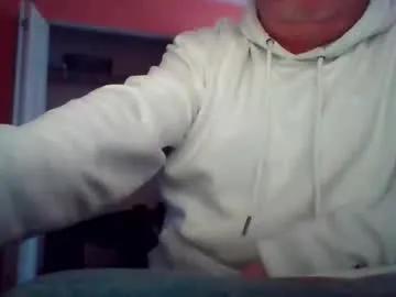 Freechat tomcat4848 on Chaturbate