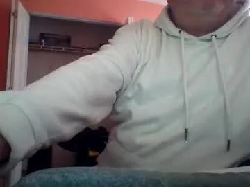 Freechat tomcat4848 on Chaturbate
