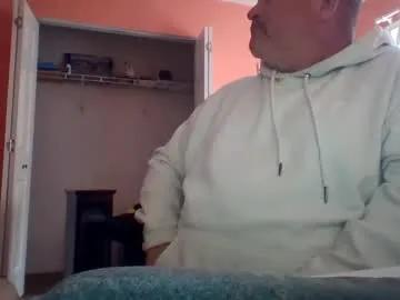 Freechat tomcat4848 on Chaturbate