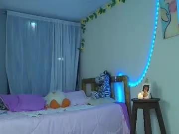 Freechat tomoe_b on Chaturbate