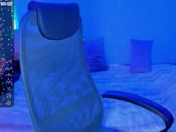 Freechat traneba on Chaturbate