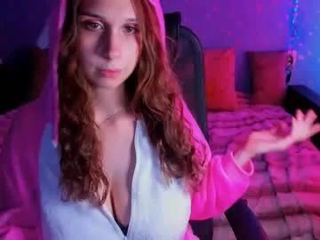 Freechat traneba on Chaturbate