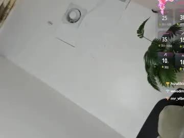 Freechat tsuncutjelay on Chaturbate