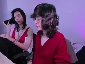 Freechat twilightmuses on Chaturbate