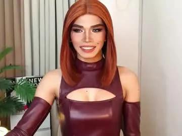 Freechat unique_taste69 on Chaturbate