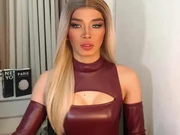 Freechat unique_taste69 on Chaturbate