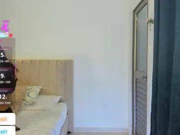 Freechat valen_sweet01 on Chaturbate