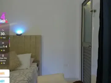 Freechat valen_sweet01 on Chaturbate