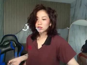 Freechat valentina_r_ on Chaturbate