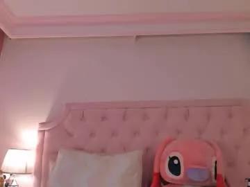 Freechat valentoro1 on Chaturbate