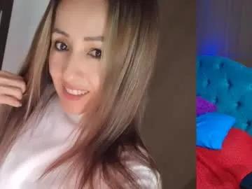 Freechat valeria_teiku1 on Chaturbate