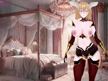 Freechat valkiechan on Chaturbate