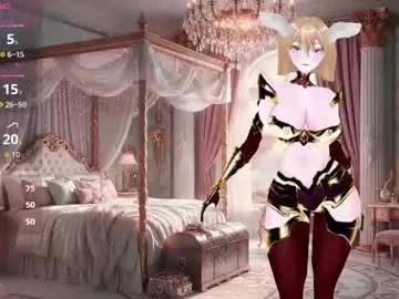 Freechat valkiechan on Chaturbate