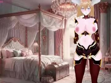 Freechat valkiechan on Chaturbate