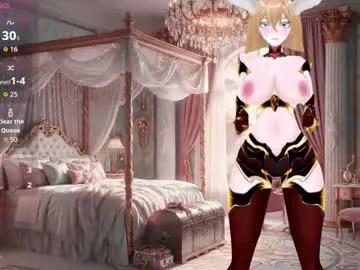 Chaturbate valkiechan is Freechat valkiechan — be a good boy to valkie-chan #anime #hentai - Goal: Make valkie-chan happy #lovense