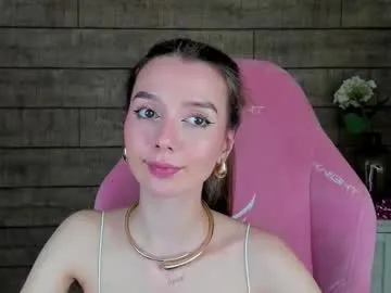 Private vanessavienne on Chaturbate