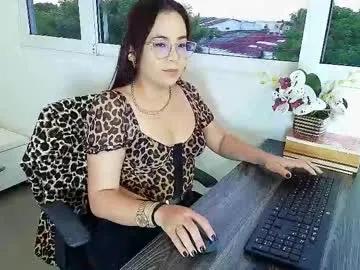 Freechat vctoria_collins_ on Chaturbate