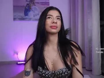 Freechat vero_cam on Chaturbate