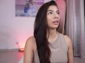 Freechat vero_cam on Chaturbate