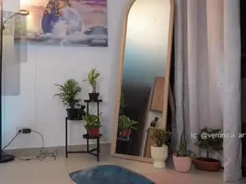 Freechat vero_cam on Chaturbate