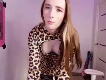 Freechat vi_luxxxy on Chaturbate