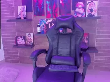 Away violetta_danvers on Chaturbate