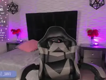 Away violetta_danvers on Chaturbate