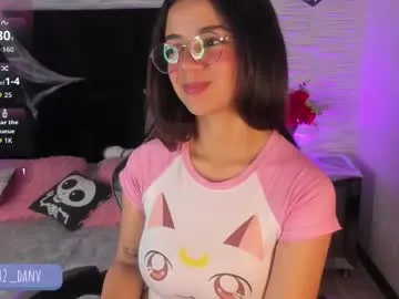 Away violetta_danvers on Chaturbate